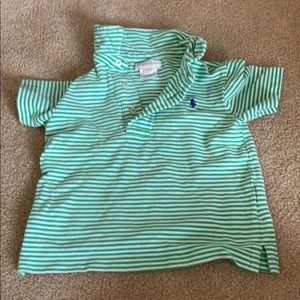 Ralph Lauren polo